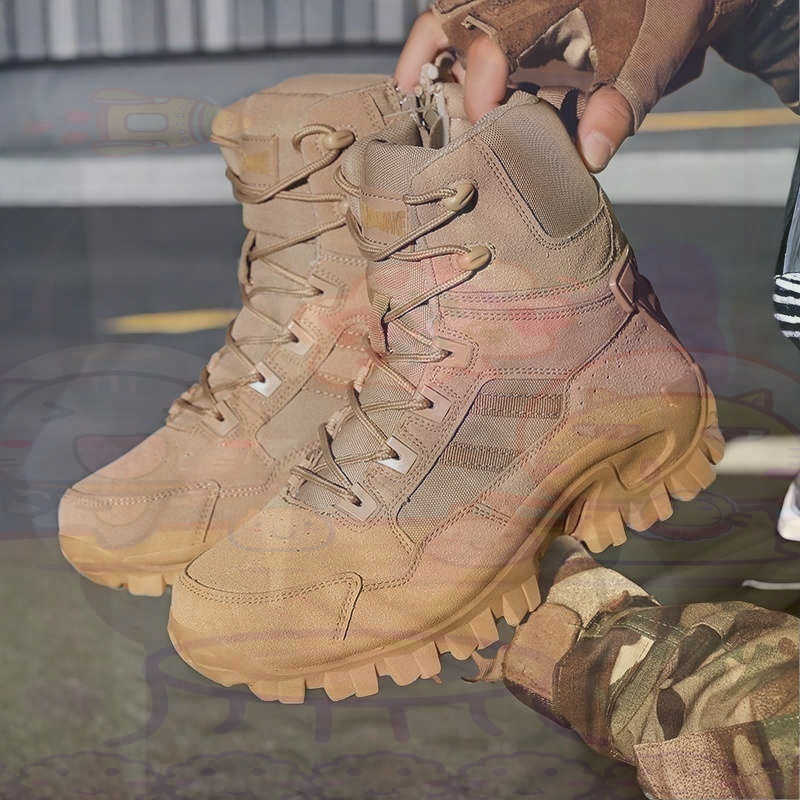 Tech Accessories Cheap - Tan Long Barrel Deadlift Casual Sneakers