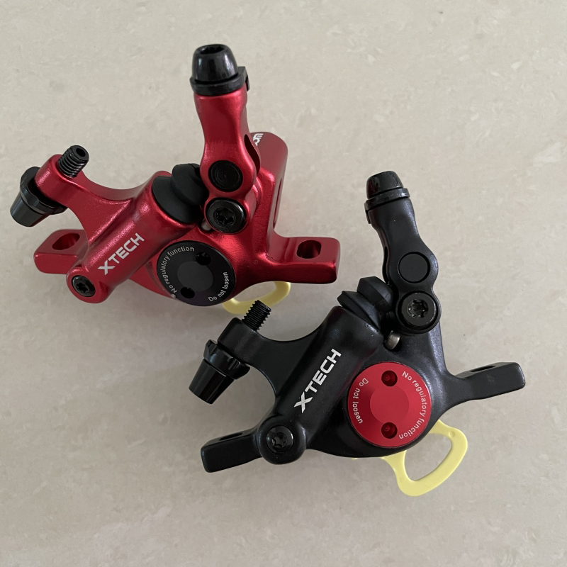 ZOOM HB100 Xtech Hydraulic Bra - X Tech Accessories 评论和价格