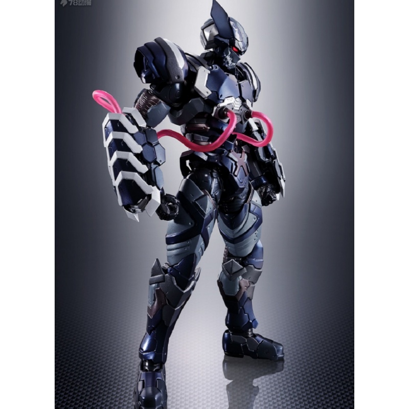 Tech-On Avengers, The Venom Sy - Tech Accessories Products 评论和价格