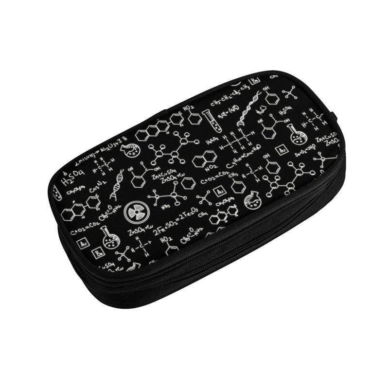 Science Chemistry Pattern Penc - Tech Girl Accessories 评论和价格