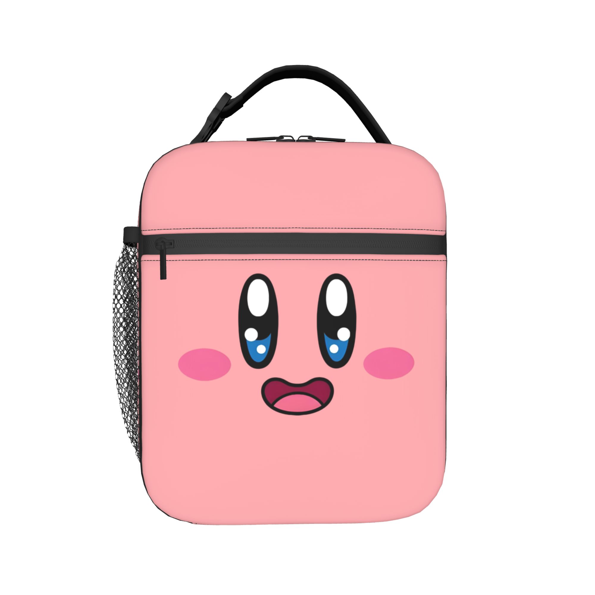 Custom K-Kirbys Resuable Lunch - Kawaii Tech Accessories 评论和价格