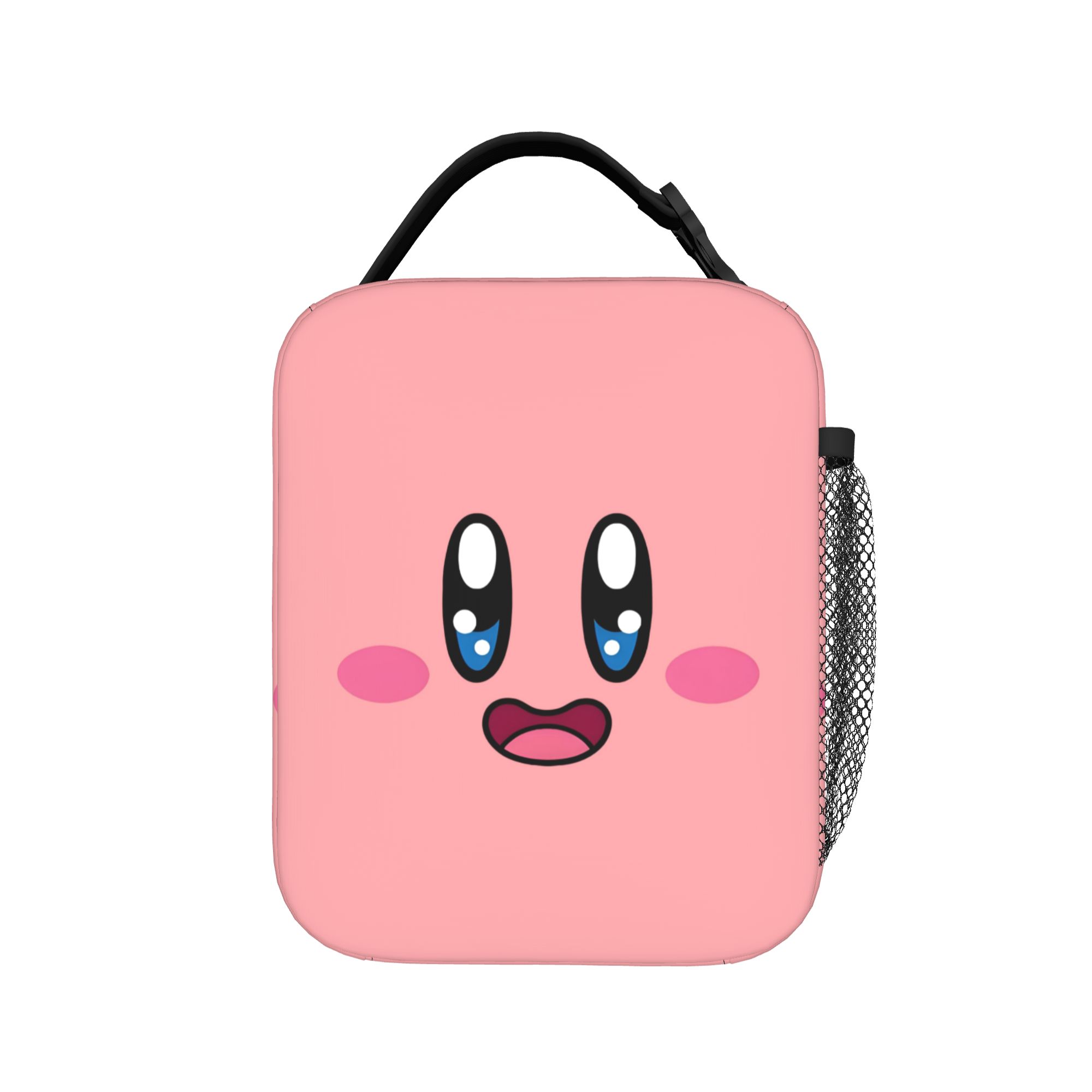 Custom K-Kirbys Resuable Lunch - Kawaii Tech Accessories 评论和价格