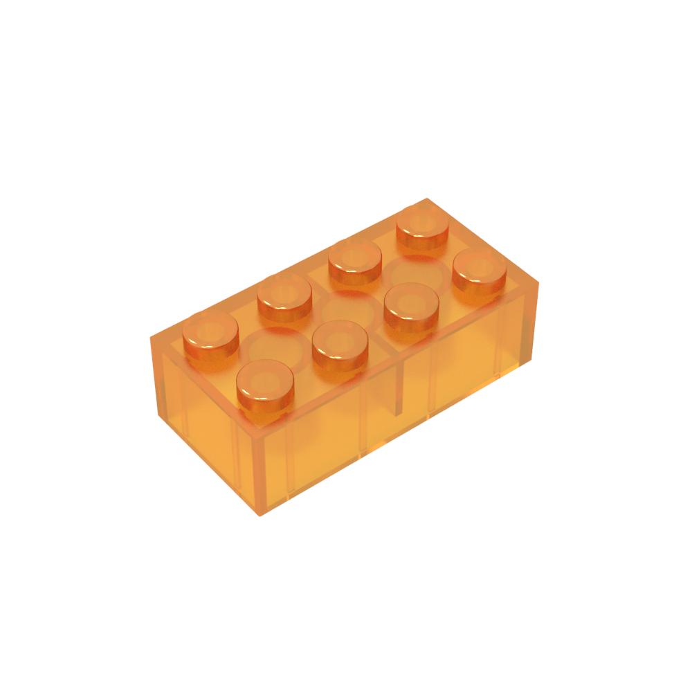 Gobricks 50pcs 3001 MOC Access - X Tech Accessories 评论和价格