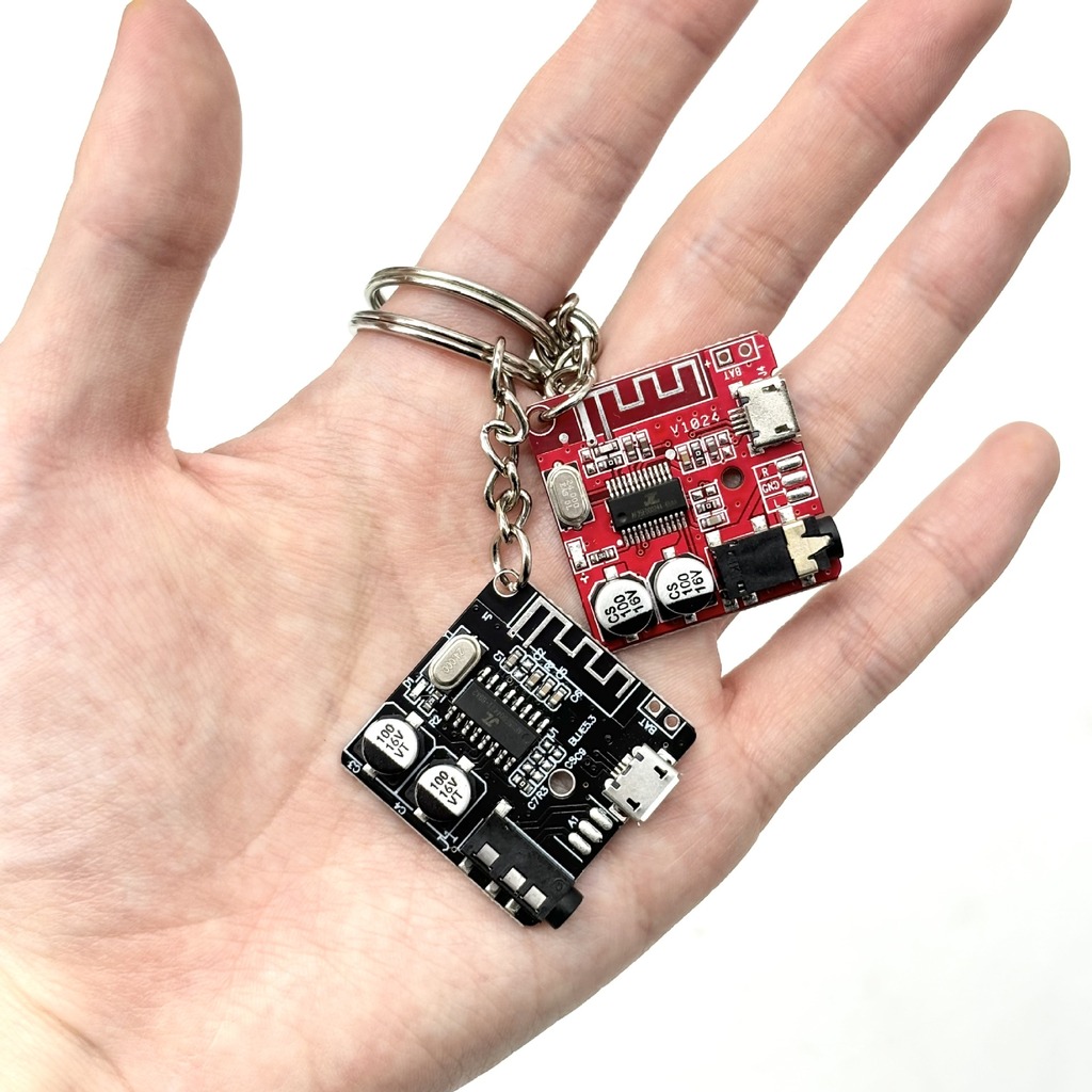 Metal Bag Pendant Tech Aesthet - Tech Accessories Cheap 评论和价格