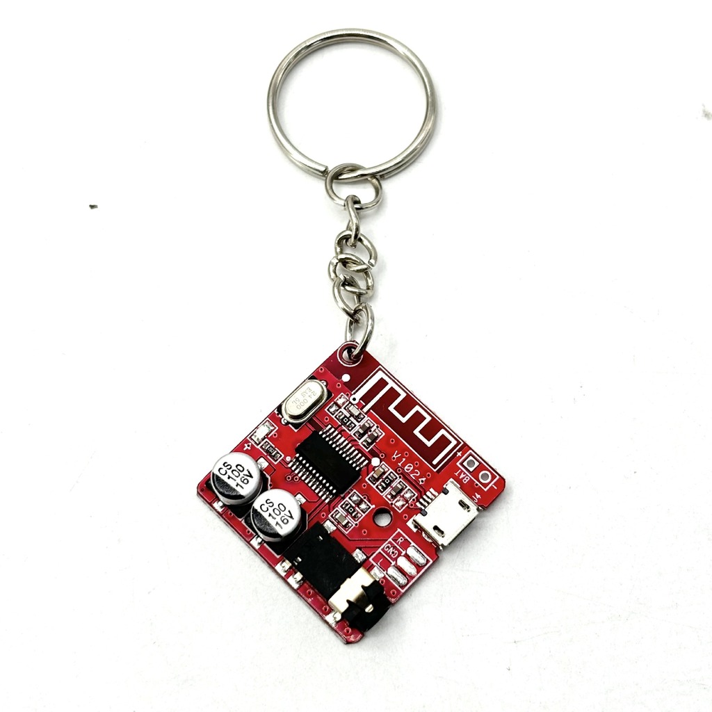 Metal Bag Pendant Tech Aesthet - Tech Accessories Cheap 评论和价格