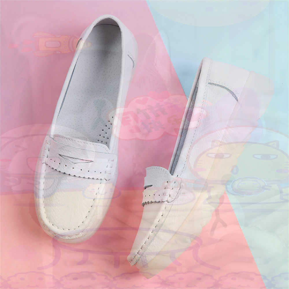 Moccasin Driving Teenage Sneak - Tech Accessories Cheap 评论和价格