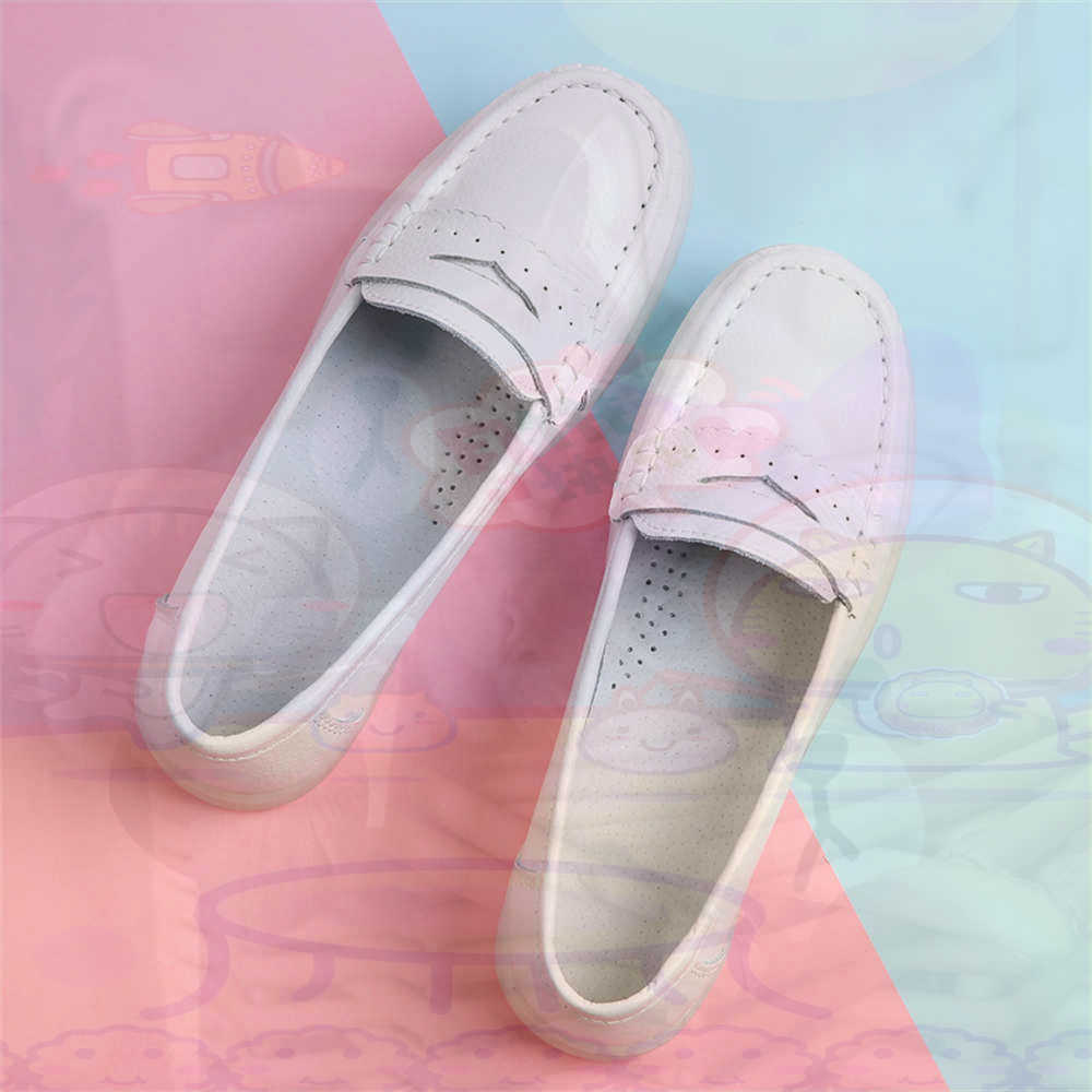 Moccasin Driving Teenage Sneak - Tech Accessories Cheap 评论和价格