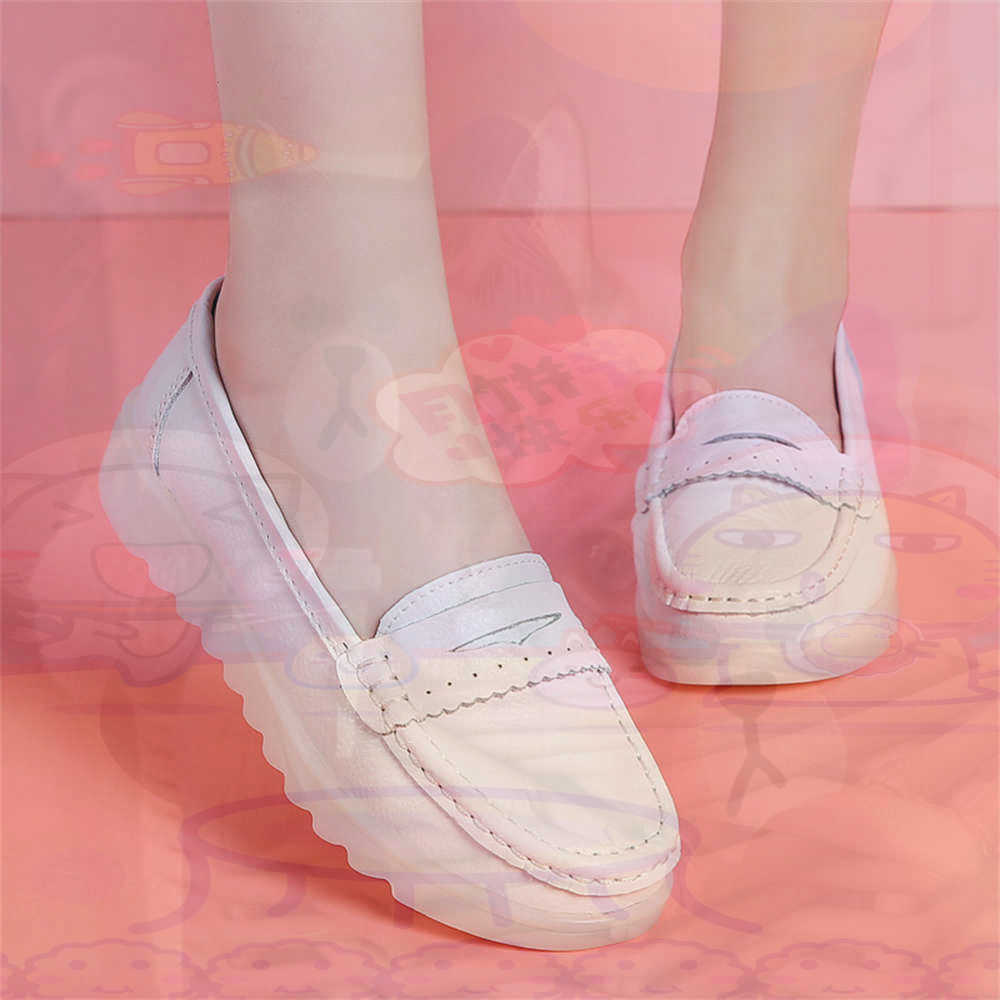 Moccasin Driving Teenage Sneak - Tech Accessories Cheap 评论和价格