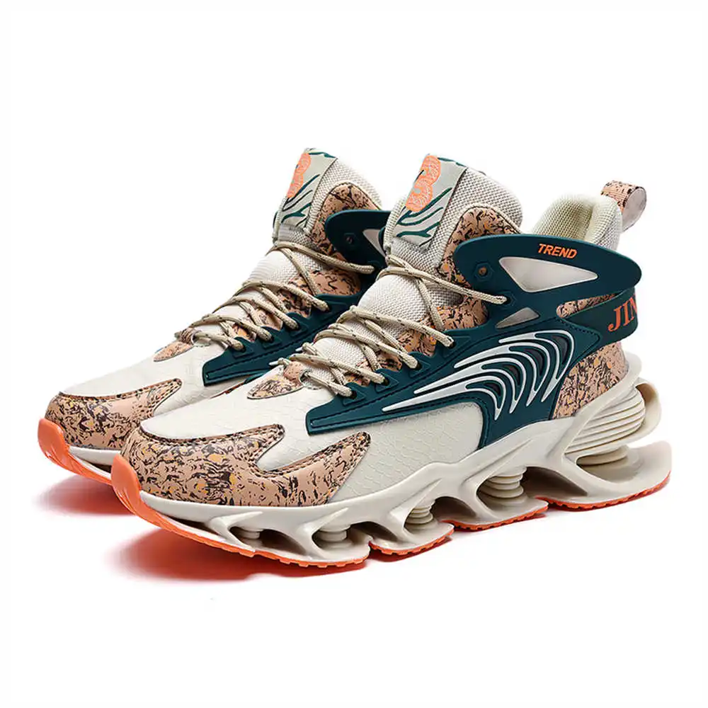 Non-slip Mid Child Running Sne - Tech Accessories Cheap 评论和价格
