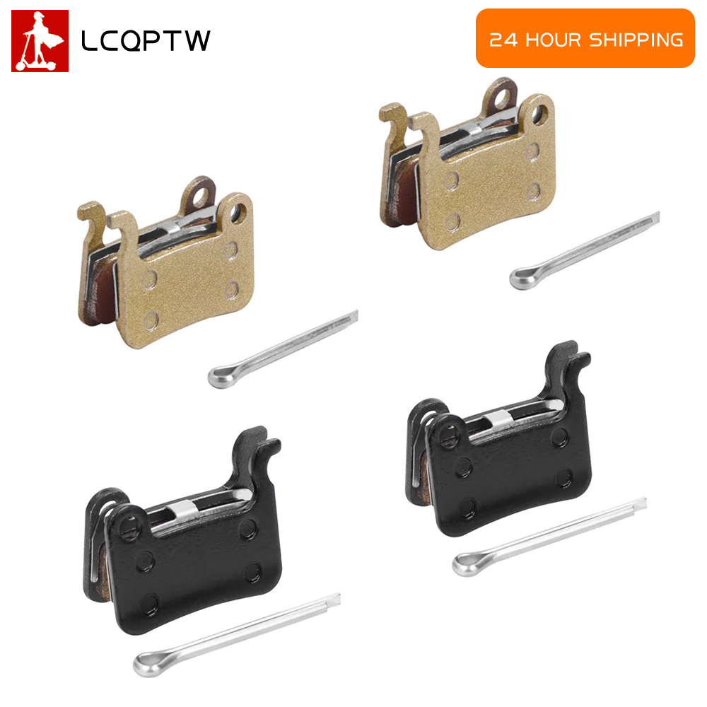 1Pairs Disc Brake Pads for Xia - X Tech Accessories 评论和价格