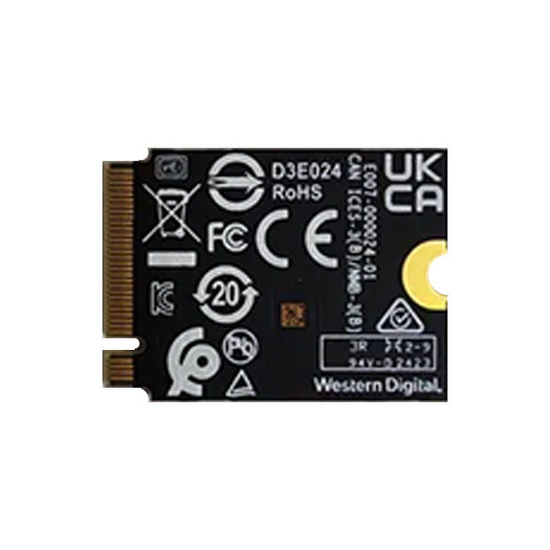 Western Digital SN740 1TB 2TB  - Samsung Ssd 980 Pro 评论和价格
