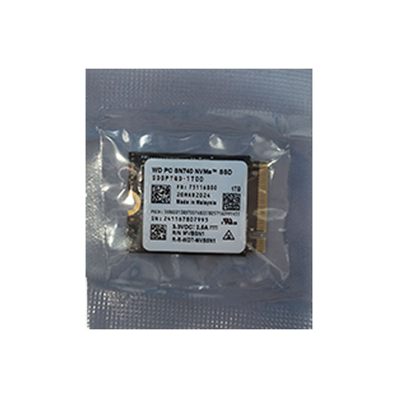 Western Digital SN740 1TB 2TB  - Samsung Ssd 980 Pro 评论和价格