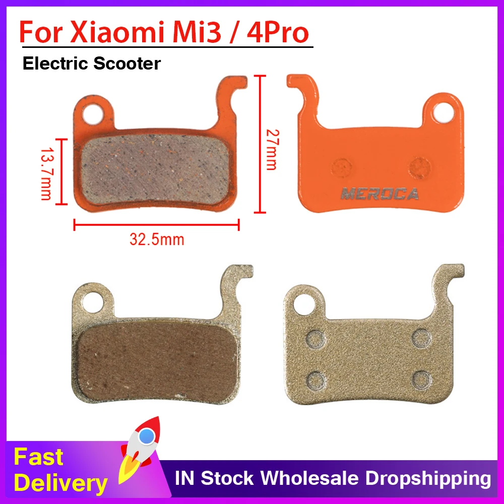 Xtech Hydraulic Disc Brake Pad - X Tech Accessories 评论和价格