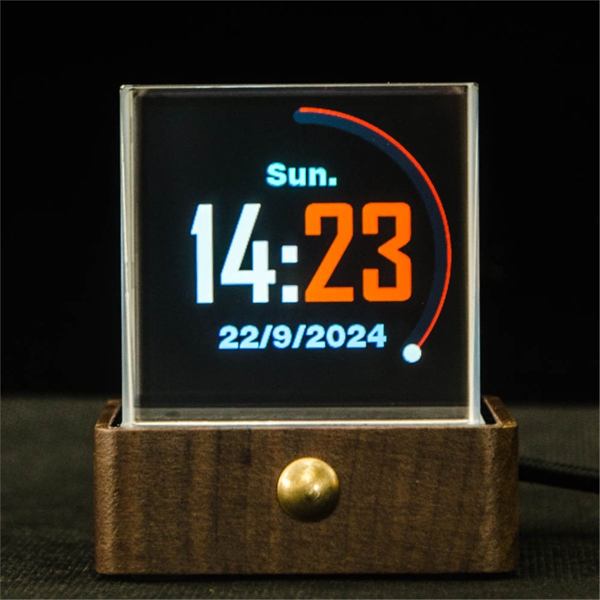 [2026 Trend]Cube-Max Big Tech  - Tech Trend Accessories 评论和价格