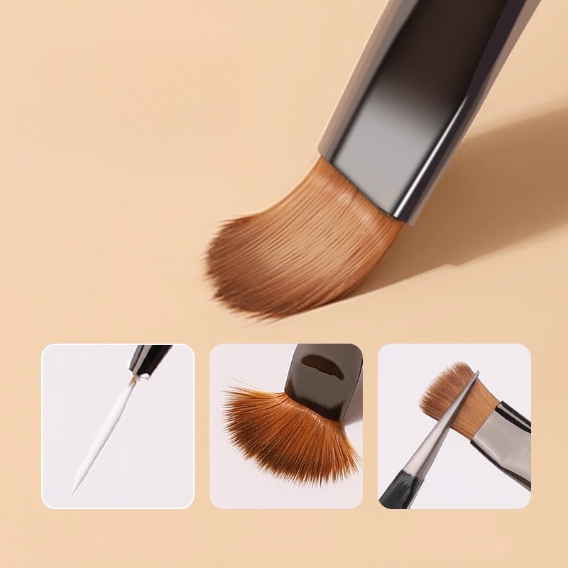 Nail Brushes - Art Acrylic Gel - Tech Accessories Products 评论和价格