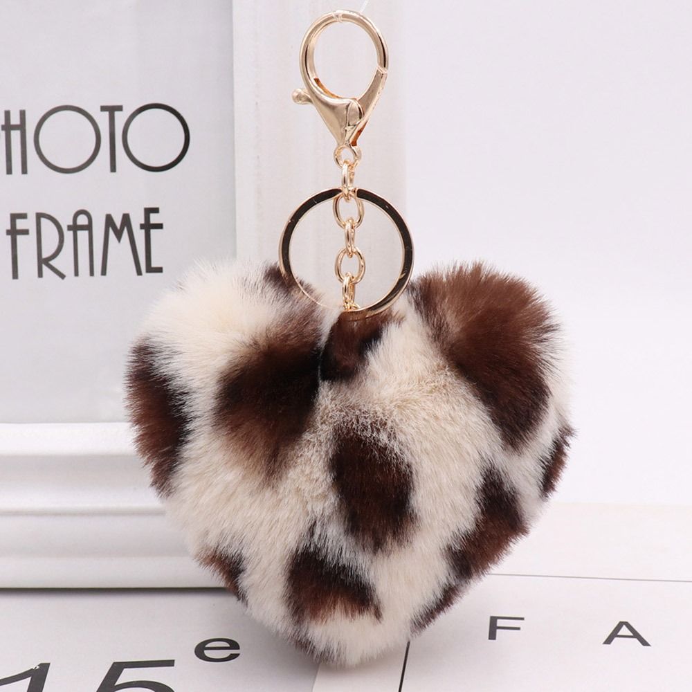 Fashion Multicolor Leopard Pat - Tech Girl Accessories 评论和价格