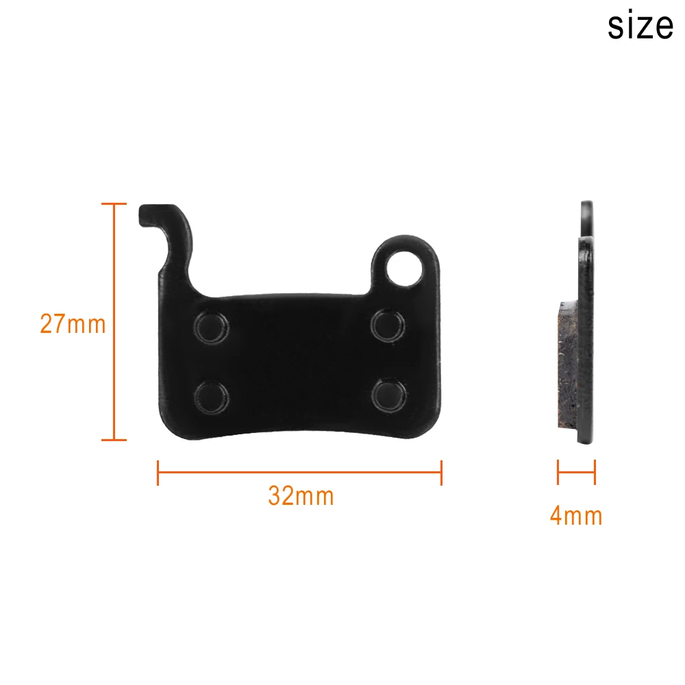 1/3Pairs XTECH HB100 Hydraulic - X Tech Accessories 评论和价格