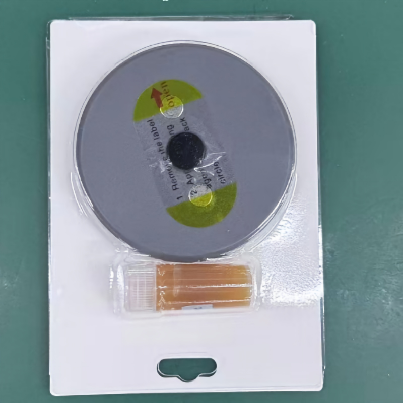 EPT TECH LPG2412-BT Smart Non- - Van Tech Accessories 评论和价格