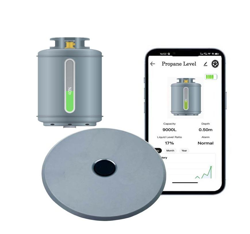 EPT TECH LPG2412-BT Smart Non- - Van Tech Accessories 评论和价格