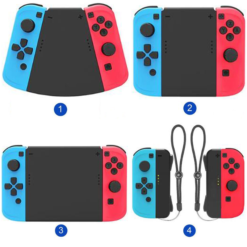 5 in 1 Connector Pack Hand Gri - Accessories Tech Pack 评论和价格