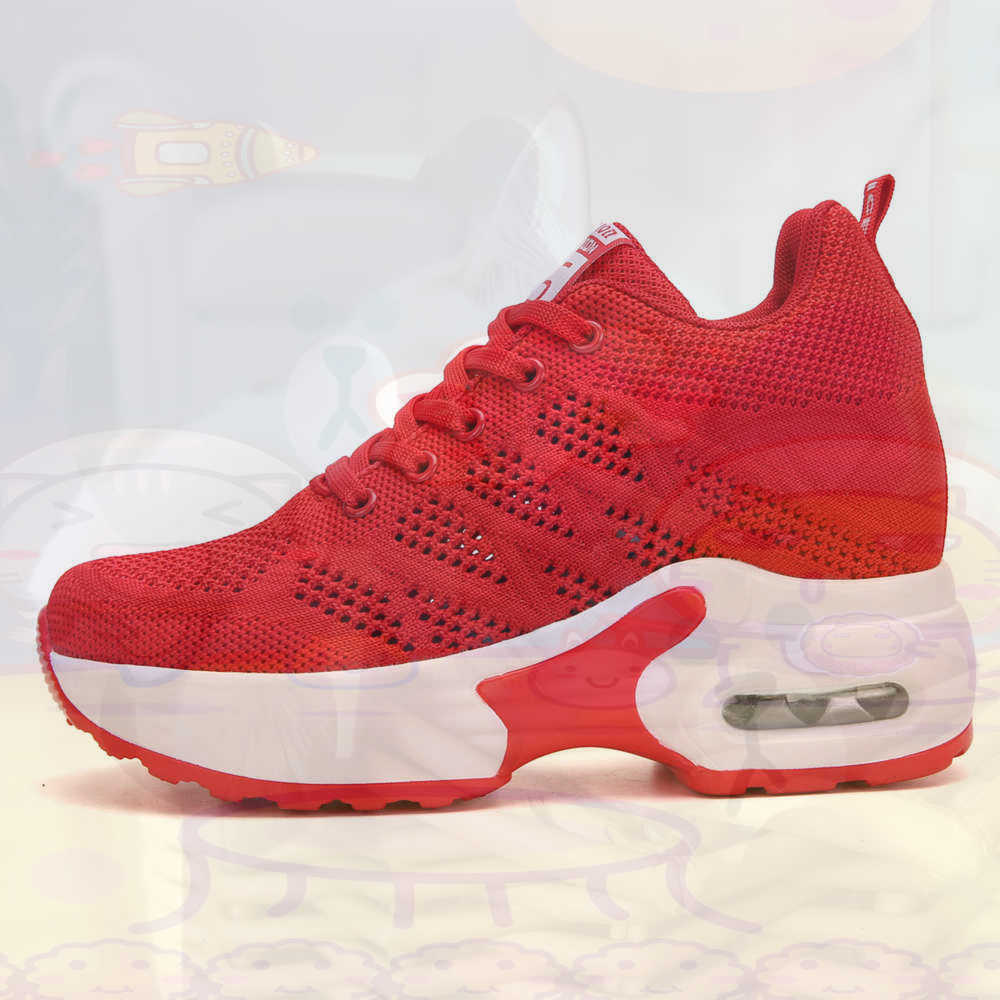 Red Size 36 Shoes Woman Tennis - Tech Accessories Cheap 评论和价格