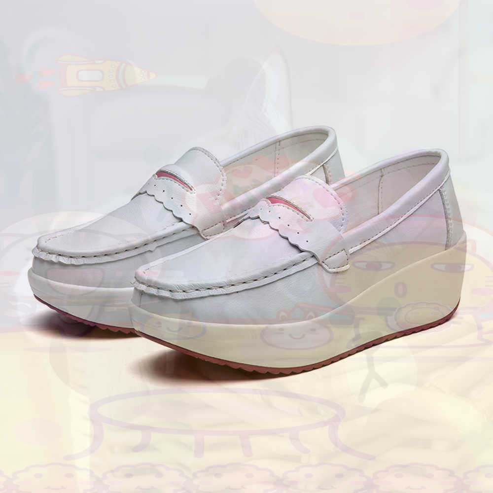 Plataform Winter Pink Sneakers - Tech Trend Accessories 评论和价格