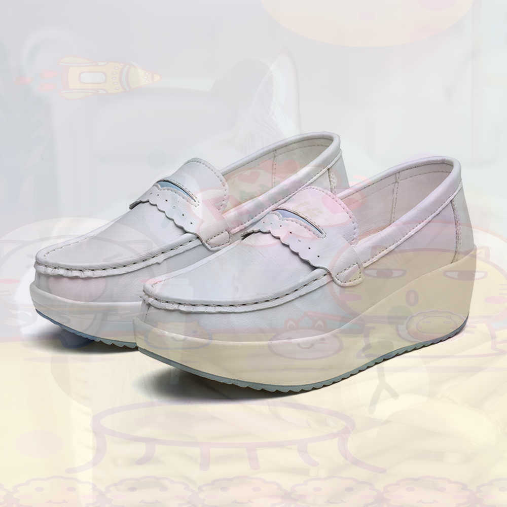 Plataform Winter Pink Sneakers - Tech Trend Accessories 评论和价格