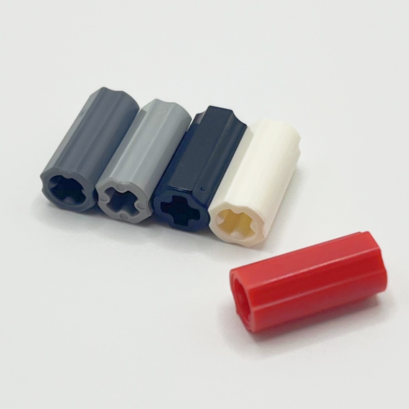 Lot 59443 6538c Axle Connector - X Tech Accessories 评论和价格