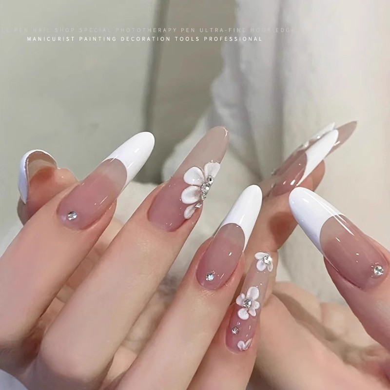 Nail Art Acrylic Kolinsky Brus - Tech Accessories Products 评论和价格