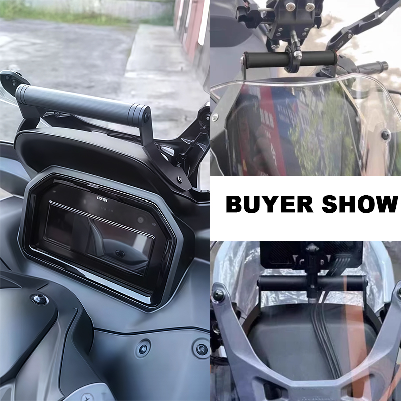 Motorcycle Accessories Phone H - X Tech Accessories 评论和价格