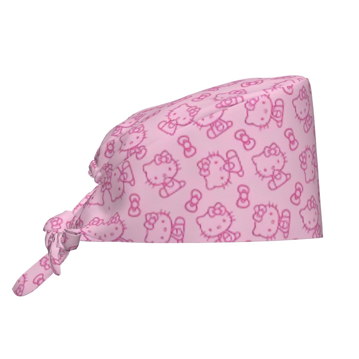 Custom Girls Kitten Pink Medic - Kawaii Tech Accessories 评论和价格