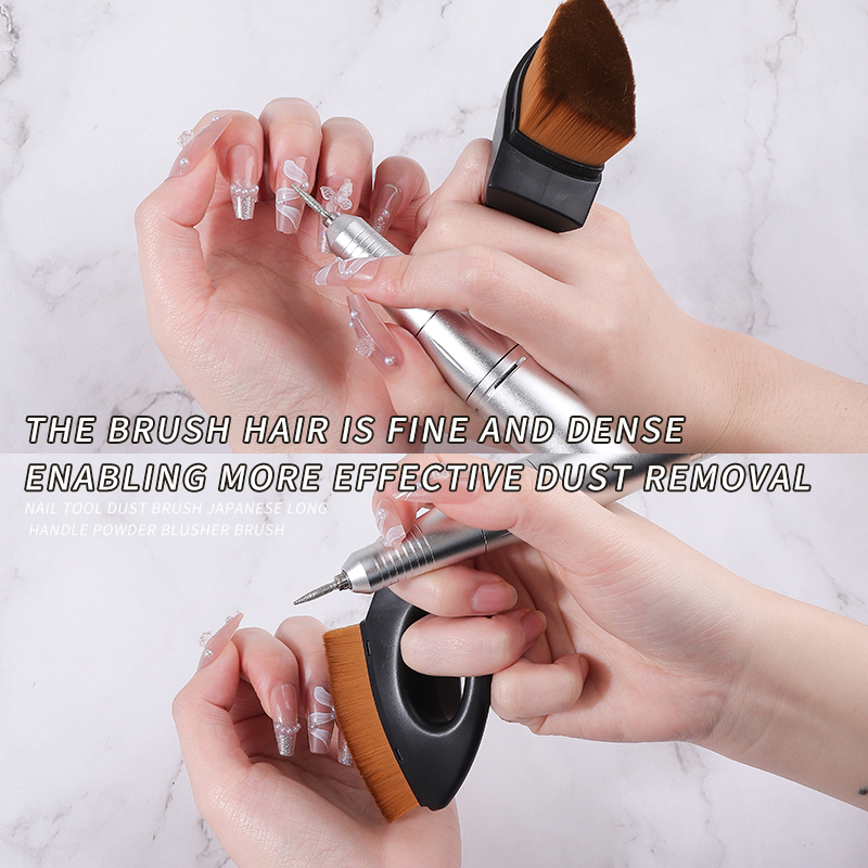 Nail Dust Brush Powder Duster  - Tech Accessories Products 评论和价格