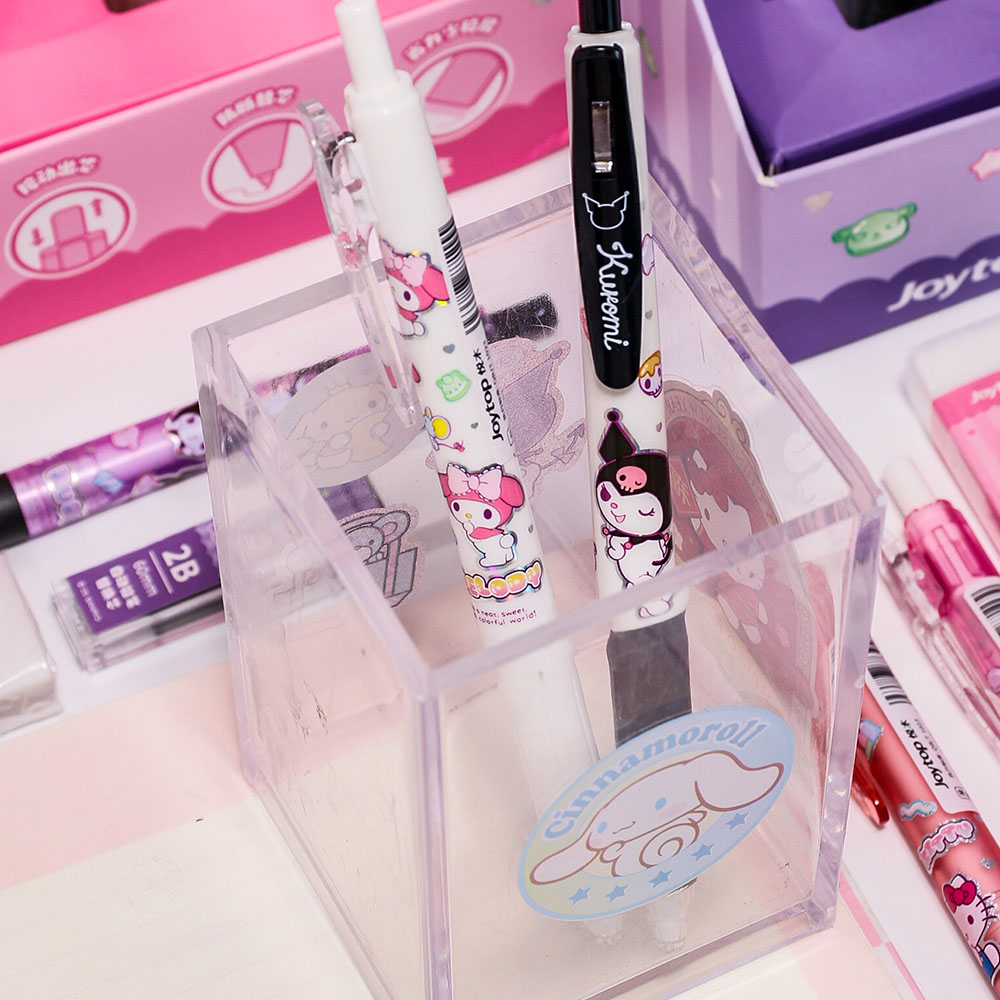 Genuine Sanrio Mechanical Penc - Kawaii Tech Accessories 评论和价格