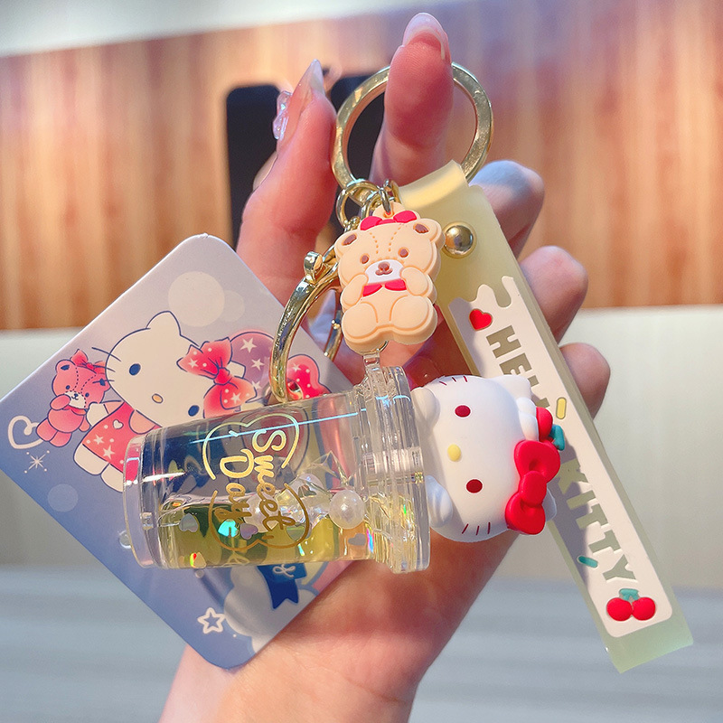 Sanrio Kuromi Melody Quicksand - Kawaii Tech Accessories 评论和价格