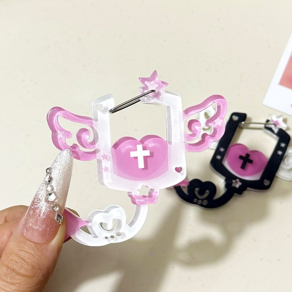 High Quality Cute Cartoon Keyc - Tech Girl Accessories 评论和价格
