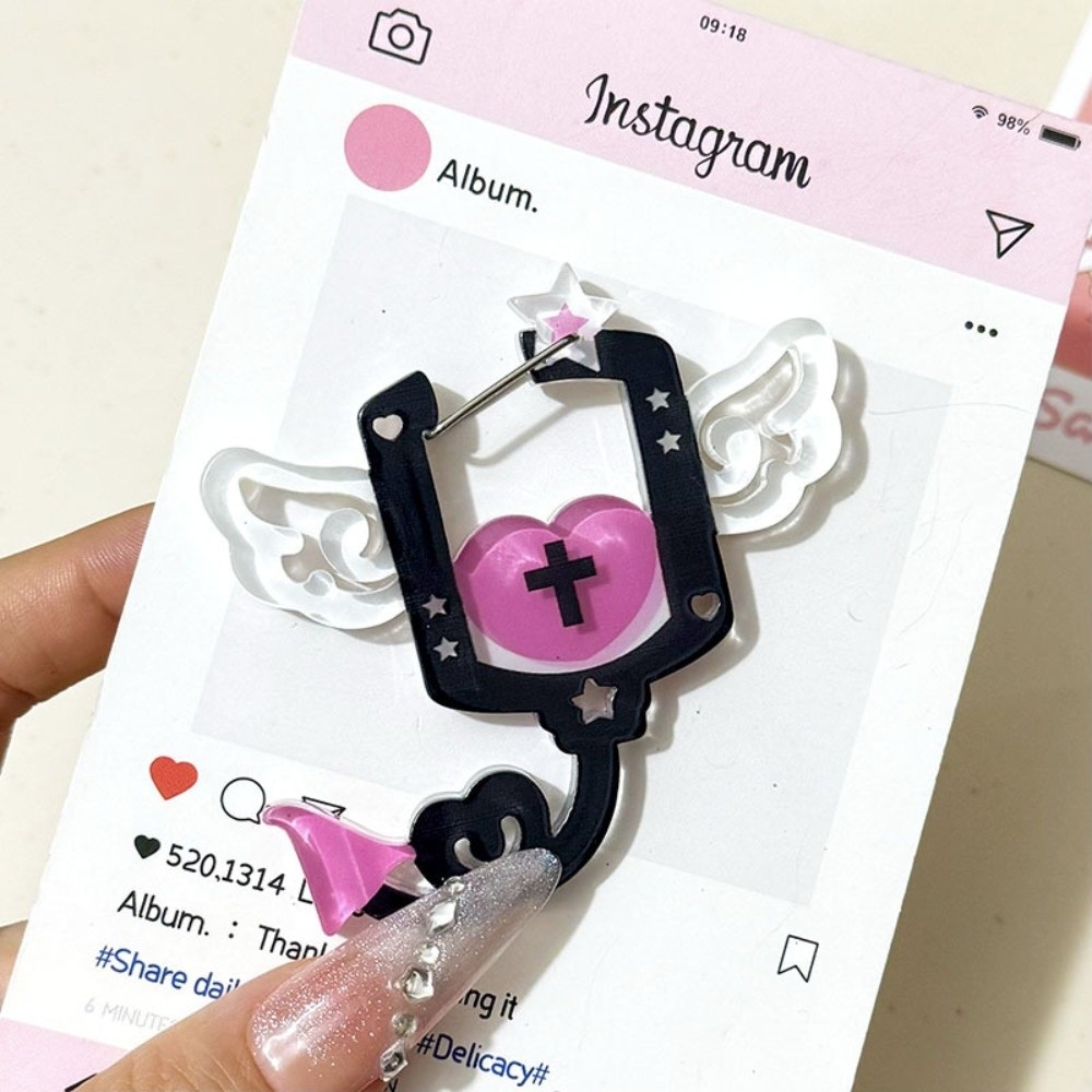 High Quality Cute Cartoon Keyc - Tech Girl Accessories 评论和价格