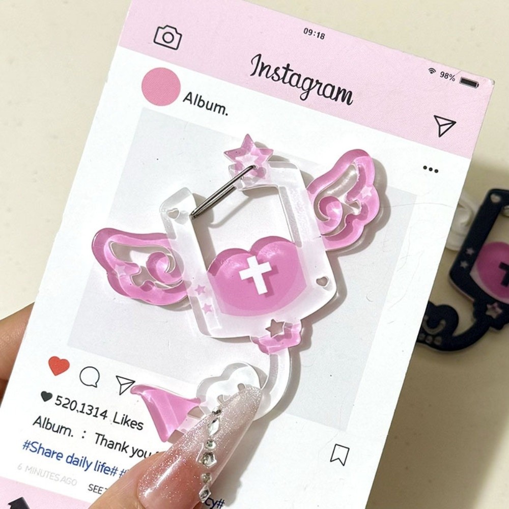 High Quality Cute Cartoon Keyc - Tech Girl Accessories 评论和价格