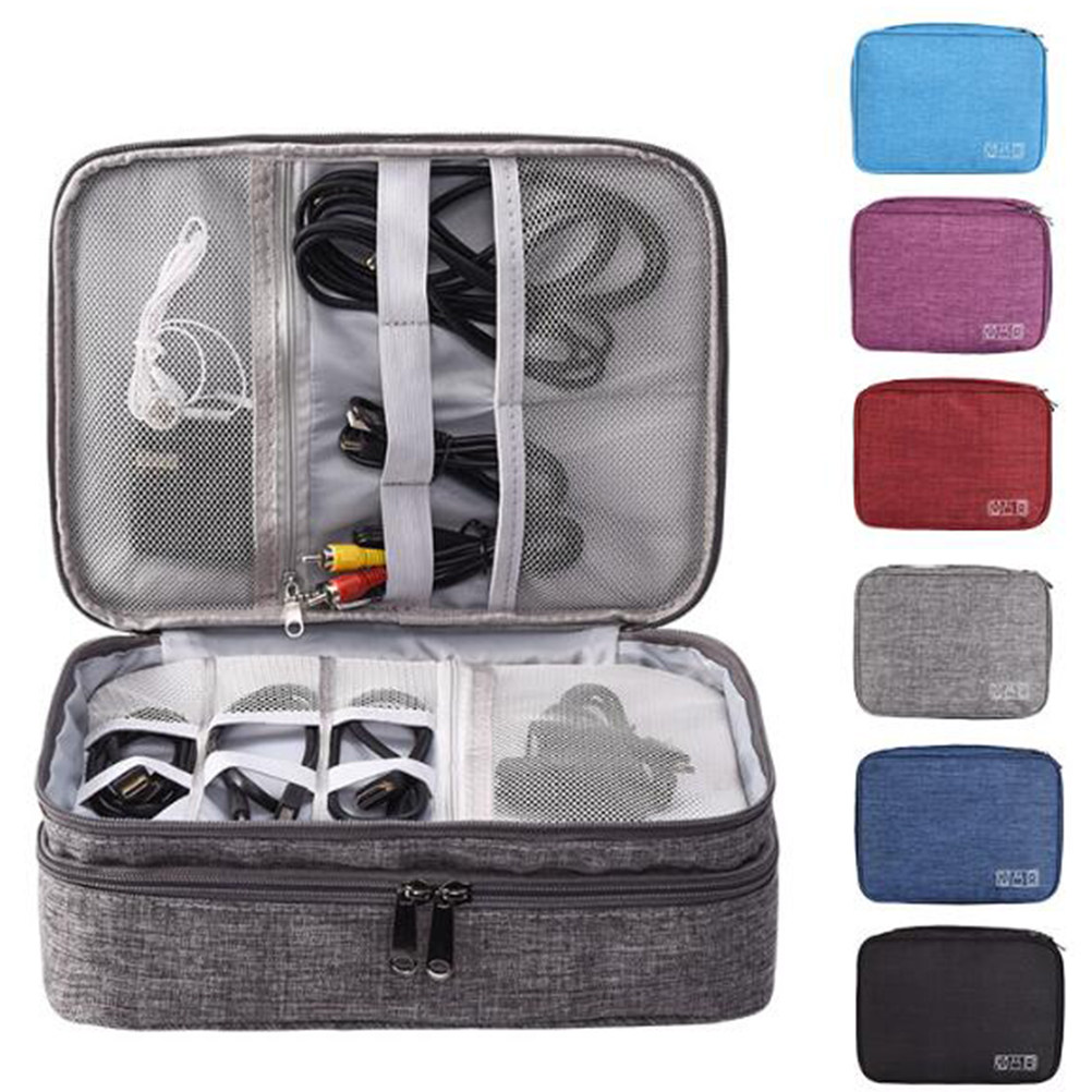 Digital Packing Bag Large Capa - Accessories Tech Pack 评论和价格