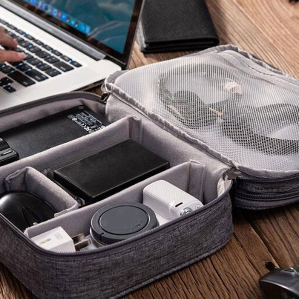 Digital Packing Bag Large Capa - Accessories Tech Pack 评论和价格