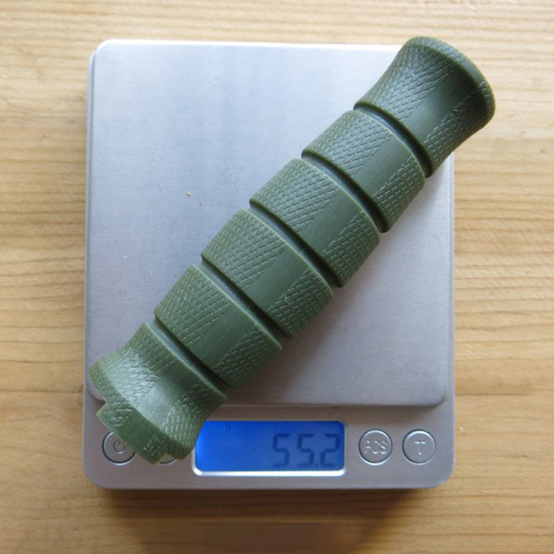 M9 M11 Knife Grip Handle Scale - Tech Accessories Cheap 评论和价格