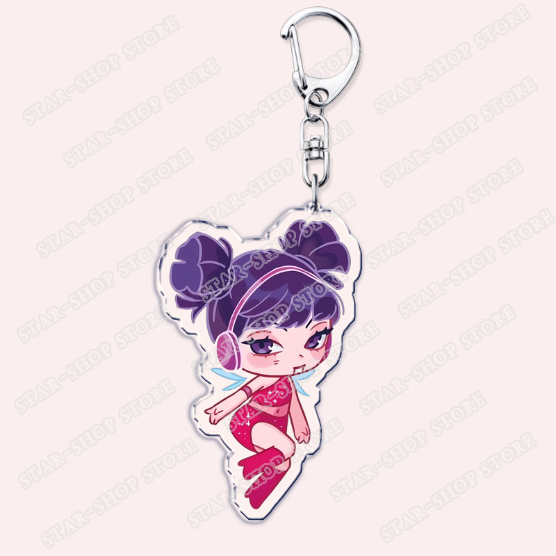 Lovely Fairy Magical Girls Chi - Tech Girl Accessories 评论和价格