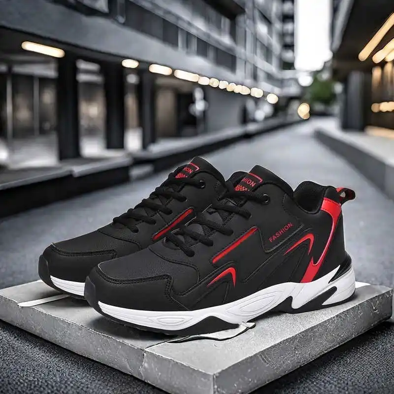 Cold-proof Spring Gym Sneakers - Tech Accessories Cheap 评论和价格