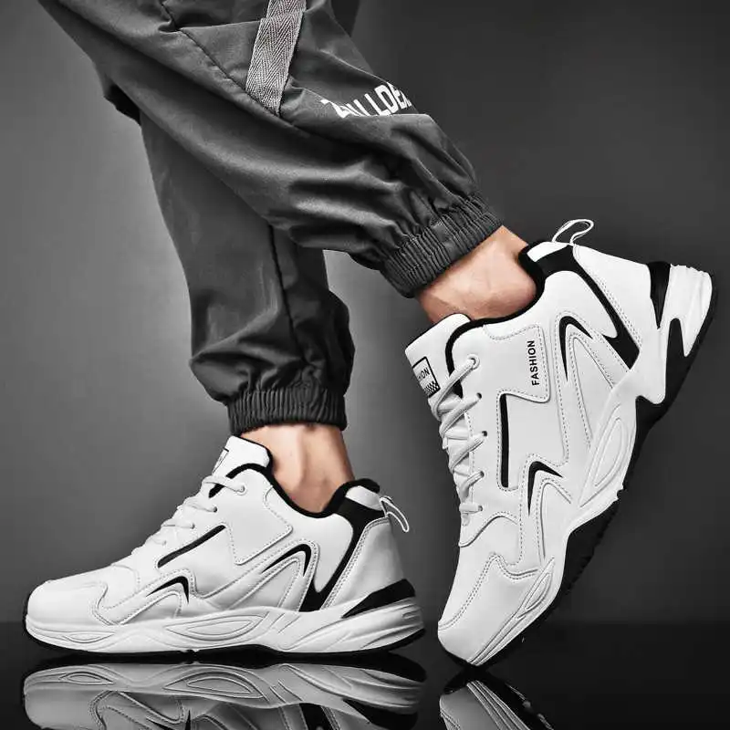 Cold-proof Spring Gym Sneakers - Tech Accessories Cheap 评论和价格