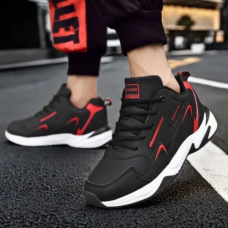 Cold-proof Spring Gym Sneakers - Tech Accessories Cheap 评论和价格