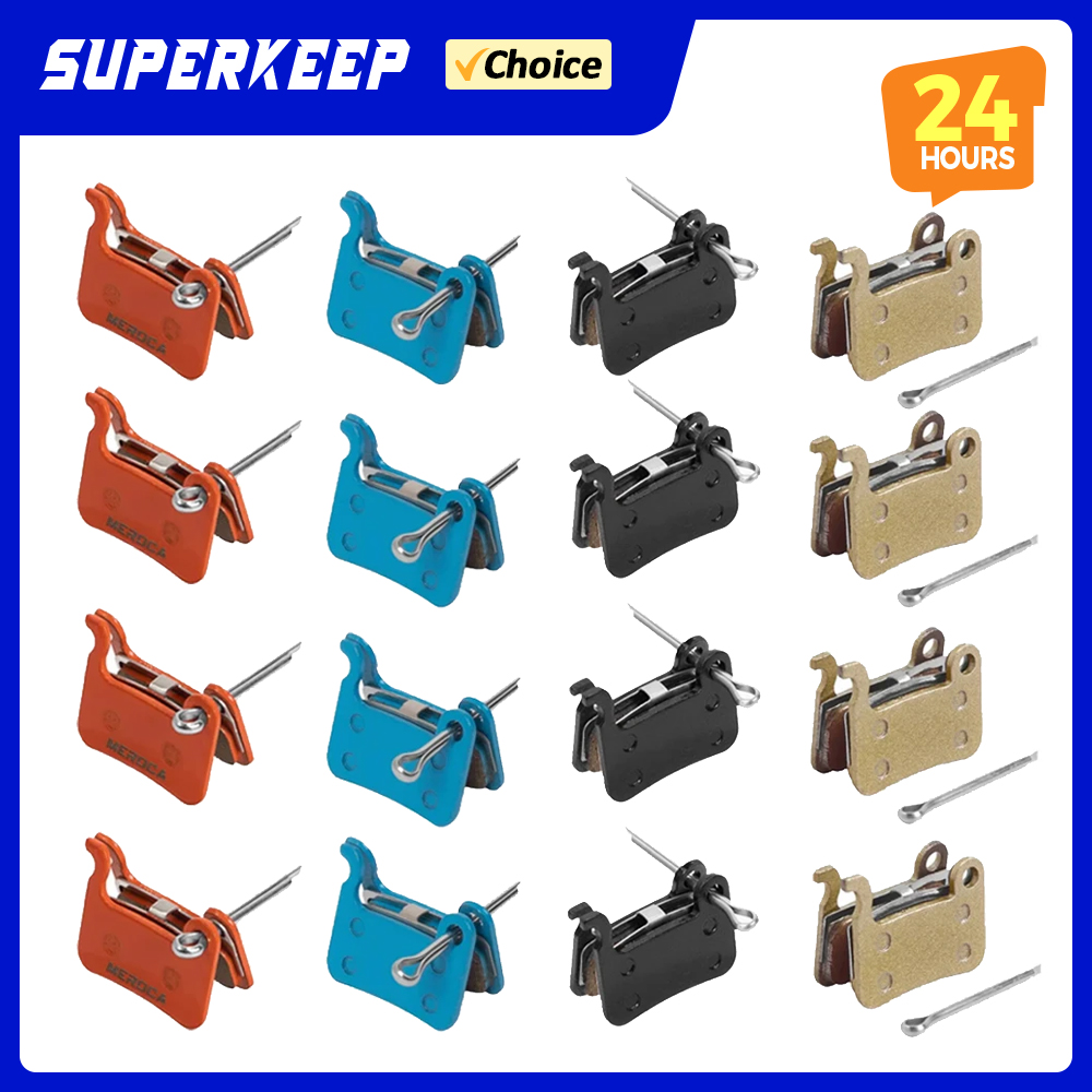 Disc Brake Pads for Xiaomi M36 - X Tech Accessories 评论和价格
