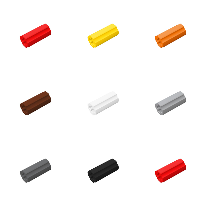 100pcs 59443 6538C Axle Connec - X Tech Accessories 评论和价格