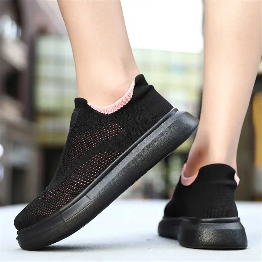 Platform Stockings Brown Shoes - Tech Accessories Cheap 评论和价格