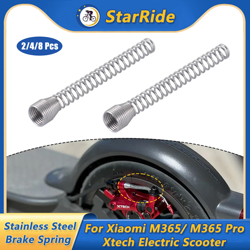 Stainless Steel Retractable Br - X Tech Accessories 评论和价格