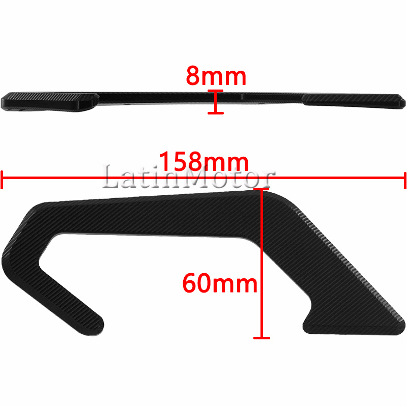 For Yamaha XMAX300 XMAX TECH M - X Tech Accessories 评论和价格